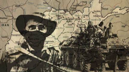 Спецгруппа КГБ «А» - мощное оружие антитеррора