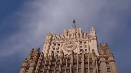 Немецкая пресса: Россия собралась выслать треть всех германских дипломатов