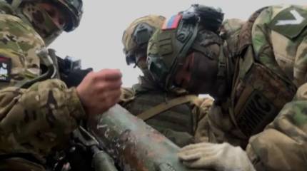 Глава комитета ГД по обороне Картаполов: Численность ВС России будет увеличена за счёт военнослужащих по контракту