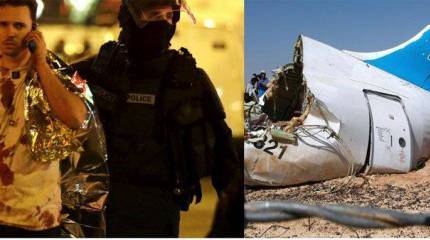 Синай-Париж, или Quod licet Jovi...