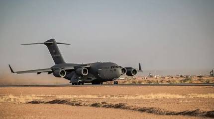 Соединённые Штаты начали вывод своих войск из Нигера досрочно