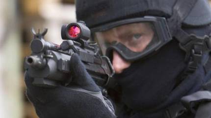 Умная стрельба: умное оружие и умные аксессуары