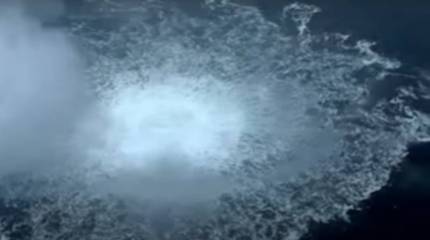 Российский посол в Берлине заявил о сокрытии ФРГ фактов о взрывах на «Северных потоках»