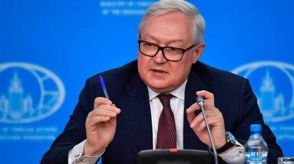 Рябков: Москва больше не обсуждает вопрос ядерных ограничений