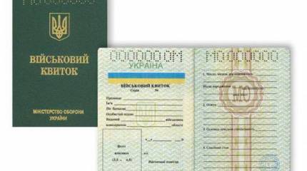 Шокирующая статистика по числу уклонистов в Киеве. Данные военкома