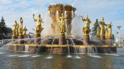 На развалинах Союза. Есть ли у нас шанс всё исправить?