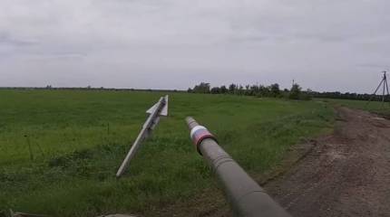 Американские эксперты спрогнозировали большие территориальные потери Украины из-за нежелания Киева начинать мирные переговоры