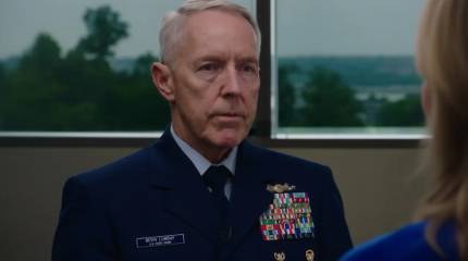 Адмирал США: на базах Береговой охраны отключали электричество, газ и воду