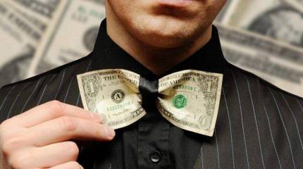 Эксперты рассказали, в чьих руках сосредоточен частный капитал в России