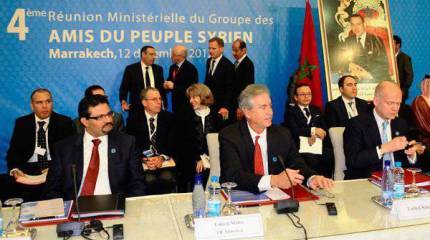 Сыновья Геббельса – друзья террористов