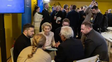 Россия названа причиной отмены планов Европы по размещению войск на Украине