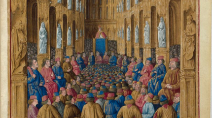 Рыцари Аутремера