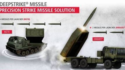 Развод средней дальности