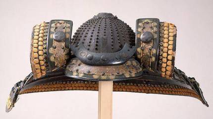 Новые шлемы для Тосэй Гусоку (часть вторая)