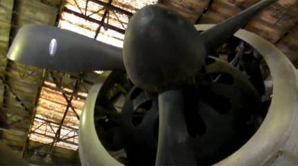 Противостояние «Чарли» и люфтваффе: из воспоминаний немецкого лётчика времён Второй мировой