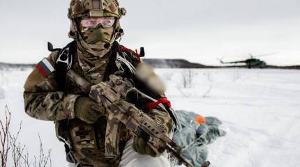 Русские слишком сильны ("Il Giornale", Италия)