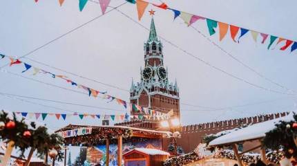 С Россией не договоришься? Наоборот!