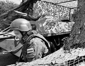 «Мы из состава России не уходили»