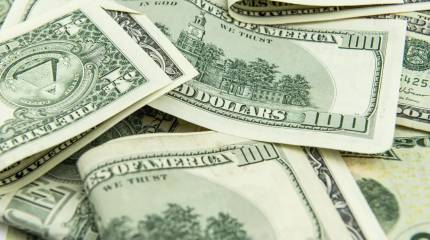 Минфин США допускает, что Россия со временем вернётся к расчётам в долларах