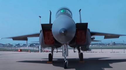 «Контракт на Су-35 завис»: Индонезия закупает американские F-15EX и французские Rafale