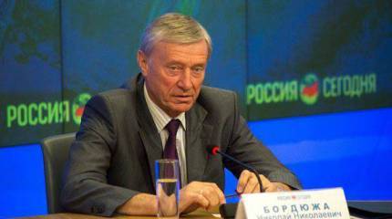 Мы готовы к угрозам любого масштаба»