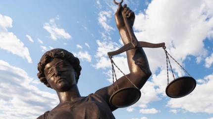 Задержали или не задержали: о ситуации с проверкой федерального судьи в Москве