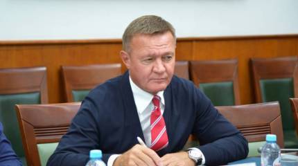 Губернатор Курской области раскрыл причину взрывов в регионе, о которых сообщили СМИ