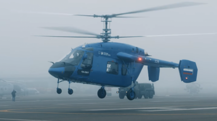 Замглавы ФСВТС Дрожжов: Переговоры с Индией о производстве российских вертолётов на индийских предприятиях заморожены