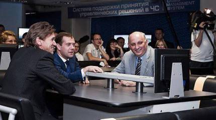 Первый российский ударный БПЛА может поступить в армию в 2014 году