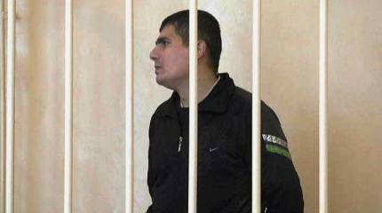 Бывший контрактник ВСУ осуждён за дезертирство из российской армии