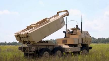 США включили в новый пакет военной помощи Украине РСЗО HIMARS и гаубицы двух калибров