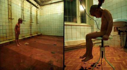 Фейк украинских СМИ о "детском концлагере в Москве"