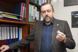 Владимир Полеванов: «Перед тем, как умереть, доллар громко хлопнет дверью»