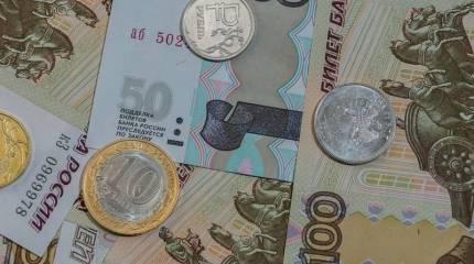 «…А есть статистика»: оказывается, за 20 лет россияне стали богаче в 16 раз