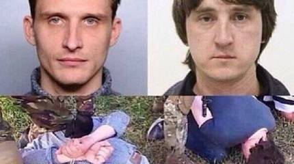 Война с "неправильными" журналистами на Украине, или История одного предательства со стороны украинских "коллег"