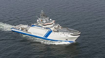 Аммиак – новое топливо для судовых двигателей