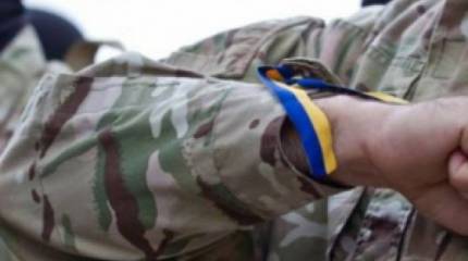 Легализация боевиков: Киеву понадобились ЧВК