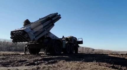 Появилась информация о возможном освобождении российскими войсками села Опытное