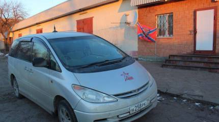 О крестнике «Военного обозрения» шахтёре Максиме и складских непонятках. Отчёт №17