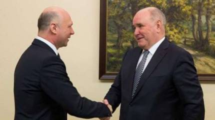 В какую сторону "танцует" новое молдавское правительство? Итоги визита замглавы МИД РФ в Кишинёв