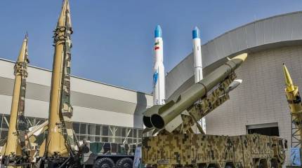 Bộ trưởng Quốc phòng Mỹ: Quân đội Mỹ đã phá hủy hoàn toàn xưởng sản xuất tên lửa của Iran.