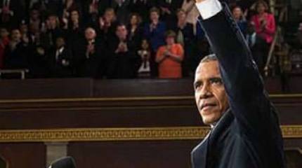 Обама заявил, что готов рассекретить документы о "грязной войне" в Аргентине