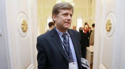 США пойманы на вмешательстве в выборы в России ("GlobalResearch" Канада)