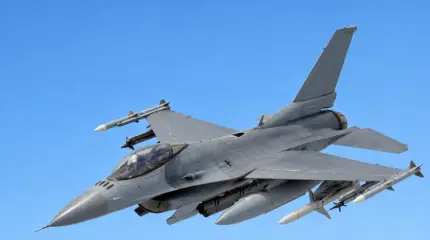 More than half of Ukraine's F-16s are under repair: Kyiv is looking for ways to intercept the Geraniums.