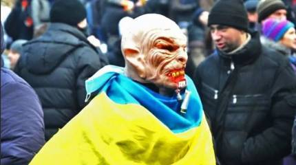Записки Колорадского Таракана. По поводу чертей в ассортименте