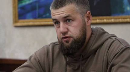 В правительстве Чеченской Республики назвали провокацией видео расправы бойцов над украинским пленным