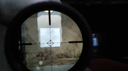 Российские снайперы на Ореховском направлении препятствуют рейдам ВСУ по проделыванию коридоров в минных полях