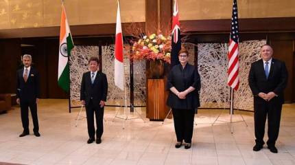 Экс-премьер Австралии: Аналог НАТО в Индо-Тихоокеанском регионе тревожит Китай