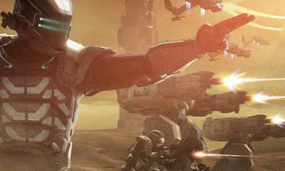 В США ведутся разработки лазерного плазмогана