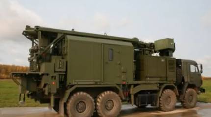 Президент Сербии сообщил о получении страной российского комплекса РЭБ «Репеллент» и ЗРК FK-3 из Китая